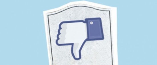 عدد مستخدمي الموقع الموتى سيفوق الأحياء..!