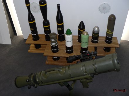 صفقة اردنية المانية لشراء " مدافع رشاشة " صفقة اردنية المانية لشراء " مدافع رشاشة "