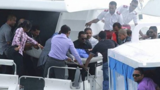 إغتيال رئيس عربي .. من أغرب قضايا الإغتيال السياسي في العالم ! إغتيال رئيس عربي .. من أغرب قضايا الإغتيال السياسي في العالم !