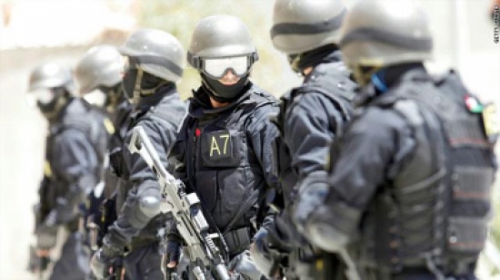 الأسد المتأهب 2015 ... الثلاثاء