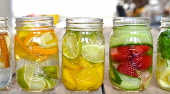 هل تستخدم حاويات طعام صحية في مطبخك؟