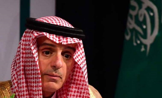 وزير الخارجية السعودي: الحقائق تتكشف بقضية خاشقجي