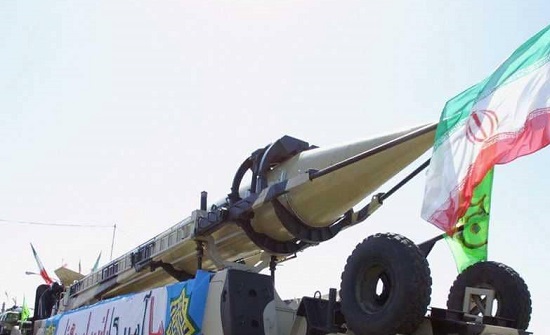 إيران.. عندما كادت طهران أن تصبح "وحشا نوويا" إيران.. عندما كادت طهران أن تصبح "وحشا نوويا"