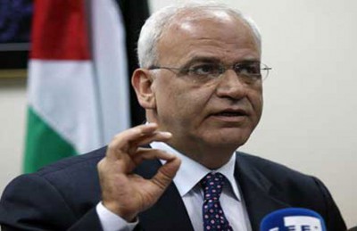 عريقات: لا نسعى للانتقام في الجنائية الدولية بل للعدالة