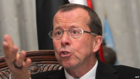 المقاومة الايرانية تدين تصريحات كوبلر للمالكي في اليوم العالمي لحقوق الانسان