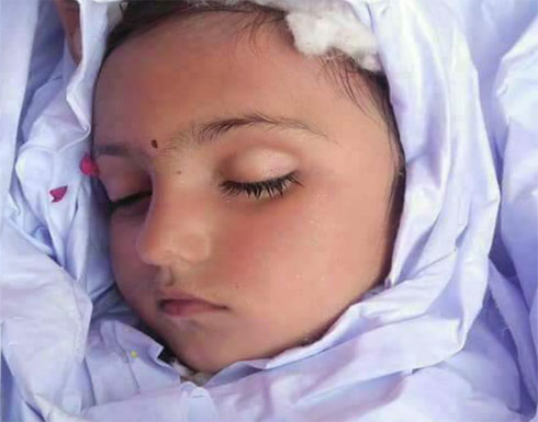 هل اقترب القصاص؟ اعتقال شخص يشبه ملامح قاتل زينب