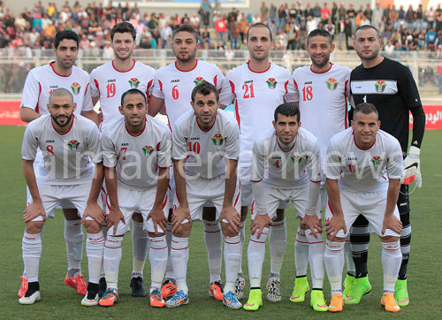 المنتخب الأولمبي يلاقي الجزيرة المنتخب الأولمبي يلاقي الجزيرة