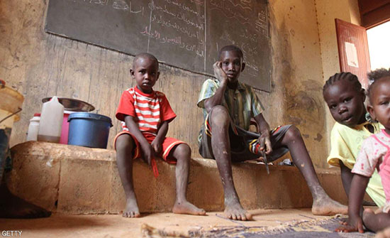 195 ألفاً تضرروا من الأمطار والفيضانات في السودان