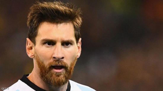 عقد ضخم من برشلونة إلى ميسي
