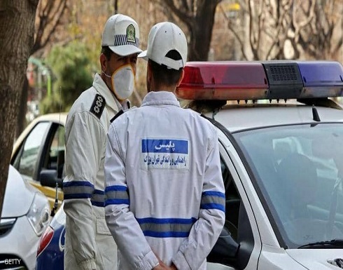 قلق لدى الإيرانيين.. "قوات الباسيج" قد تنشر كورونا