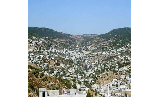 عجلون : نصف مليون دينار موزانة المحافظة للمشاريع التنموية عجلون : نصف مليون دينار موزانة المحافظة للمشاريع التنموية