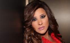 نجوى كرم تدعو لإضاءة الشمع والدعاء لسعيد الماروق نجوى كرم تدعو لإضاءة الشمع والدعاء لسعيد الماروق