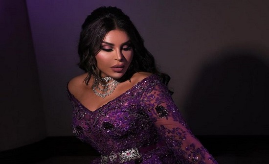 الأحوال الجوية تؤجل حفل أحلام في“موسم الرياض“