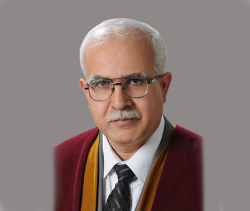 أردني ضمن العلماء الأكثر تأثيرا في العالم أردني ضمن العلماء الأكثر تأثيرا في العالم
