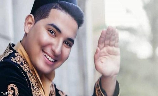 وفاة الفنان محمد الزغدي .. والده عثر على جثته مرمية أمام المنزل وفاة الفنان محمد الزغدي .. والده عثر على جثته مرمية أمام المنزل