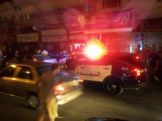 بالصور .. القبض على 3 اشخاص من مروجي المخدرات في الرمثا بالصور .. القبض على 3 اشخاص من مروجي المخدرات في الرمثا