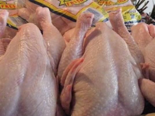 دجاج فرنسي فاسد على موائد الأردنيين