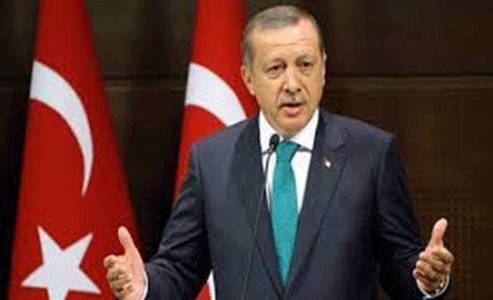 استطلاع: أردوغان لن يحسم الانتخابات في أول جولة استطلاع: أردوغان لن يحسم الانتخابات في أول جولة