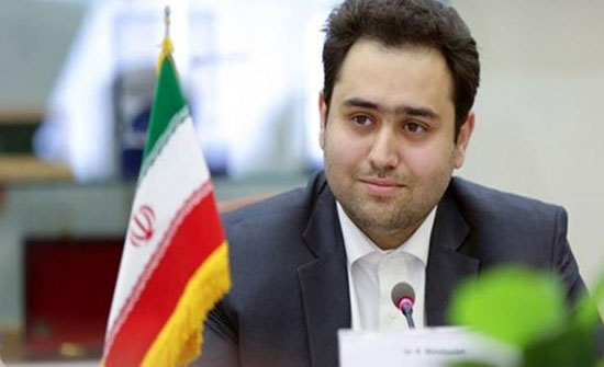 إيران.. صهر روحاني يشعل أزمة ويستقيل