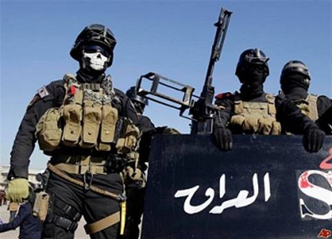 العراق: 2016 سنة الحسم في قتال عصابة داعش الارهابية