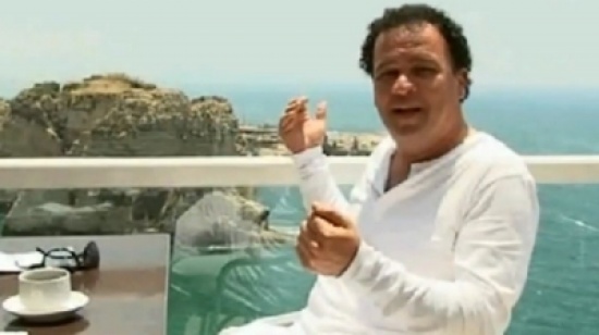 الملك والملكة يطمئنان على صحة الزميل سعد السيلاوي الملك والملكة يطمئنان على صحة الزميل سعد السيلاوي