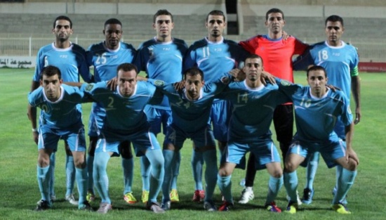 عقوبة بحق لاعب بنادي الصريح عقوبة بحق لاعب بنادي الصريح