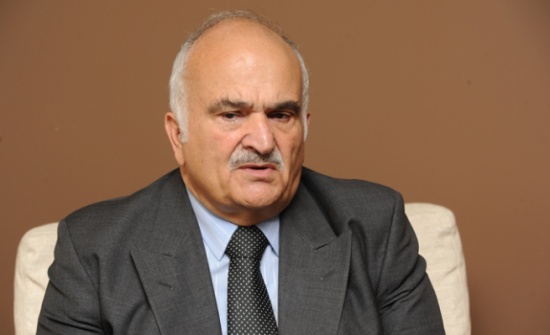 الأمير الحسن: الأردن فقد صقراً من أبطال الجيش العربي الأمير الحسن: الأردن فقد صقراً من أبطال الجيش العربي