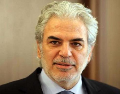 المفوض الاوروبي: كرم الضيافة الاردنية لا يصدق المفوض الاوروبي: كرم الضيافة الاردنية لا يصدق