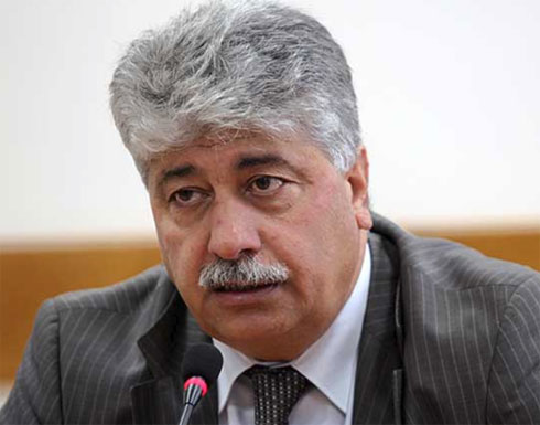 مسؤول فلسطيني: نريد تعديل مسار عملية السلام وليس الإنسحاب منها مسؤول فلسطيني: نريد تعديل مسار عملية السلام وليس الإنسحاب منها