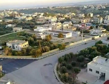 ورشة بعنوان نقرا لنرتقي باربد