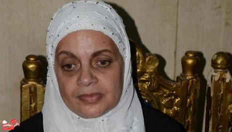 الموت يفجع الفنانة عفاف رشيد الموت يفجع الفنانة عفاف رشيد