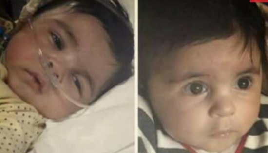 حدث في مصر .. حقن طفله بمادة مخدّرة وأطعمه الحشيش!!