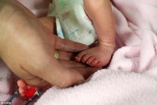 بالصور.. العثور على طفلة مغطاة بالنمل تخلت عنها والدتها بالصور.. العثور على طفلة مغطاة بالنمل تخلت عنها والدتها
