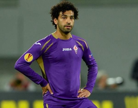 في بيان رسمي: فيورنتينا يؤكد اتخاذ اجراءات قانونية ضد محمد صلاح في بيان رسمي: فيورنتينا يؤكد اتخاذ اجراءات قانونية ضد محمد صلاح