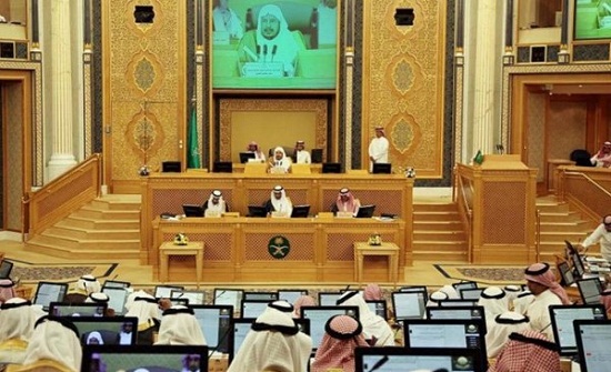 السعودية : غرامة 20% على تاركي فائض الطعام في الأطباق السعودية : غرامة 20% على تاركي فائض الطعام في الأطباق