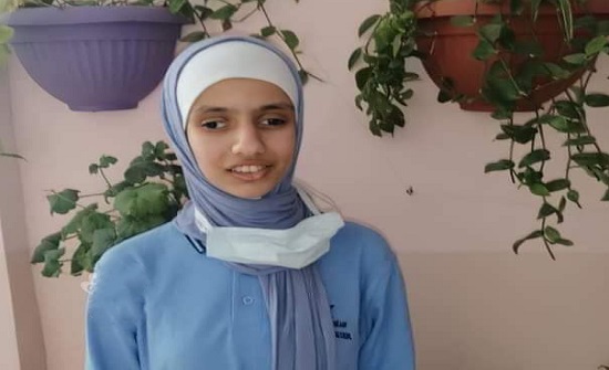 الأعلى لذوي الإعاقة يهنئ الطلبة من ذوي الإعاقة الذين اجتازوا امتحان التوجيهي الأعلى لذوي الإعاقة يهنئ الطلبة من ذوي الإعاقة الذين اجتازوا امتحان التوجيهي