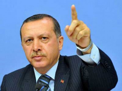 أردوغان: إصلاح الأمم المتحدة بات ضرورة حتمية أردوغان: إصلاح الأمم المتحدة بات ضرورة حتمية