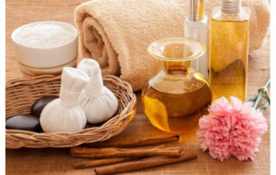 خلطة زيت الزَّيتون والورس لبشرة مشرقة على الفور