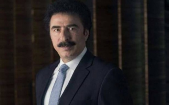 الممثل السوري رشيد عسّاف يوقف تصوير مسلسله بسبب المرأة! الممثل السوري رشيد عسّاف يوقف تصوير مسلسله بسبب المرأة!