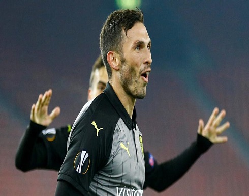 أستراليا تضم المهاجم جيانو لقائمتها في كأس آسيا أستراليا تضم المهاجم جيانو لقائمتها في كأس آسيا