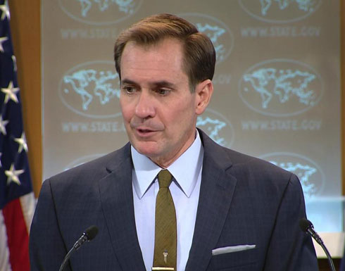 الإفراج عن أمريكي كان محتجزاً لدى النظام السوري