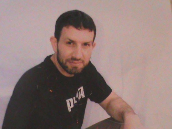 بعد 206 أيام من الإضراب : الأسير علاء حماد فقد 40 كغم من وزنه