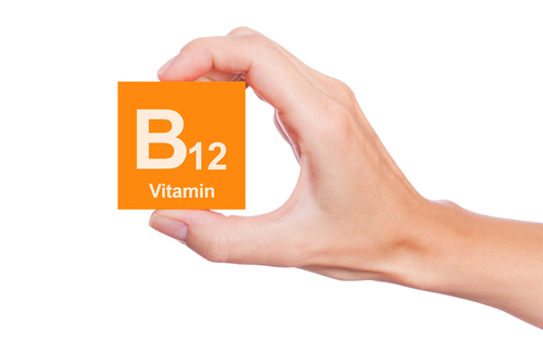 نقص فيتامين B12 يهدد النباتيين! نقص فيتامين B12 يهدد النباتيين!