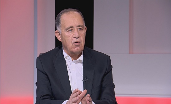 وزير المياه: الفاقد المائي أكبر التحديات التي نواجهها وزير المياه: الفاقد المائي أكبر التحديات التي نواجهها