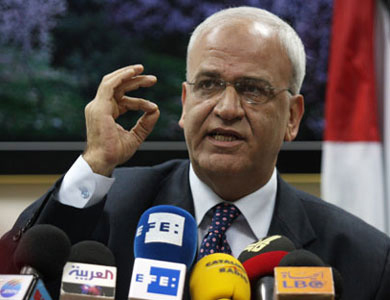 الفلسطينيون يؤكدون عدم نيتهم حل السلطة الفلسطينية الفلسطينيون يؤكدون عدم نيتهم حل السلطة الفلسطينية