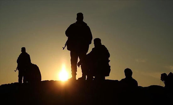 الأولى منذ اتفاق السلام.. واشنطن تشن ضربة جوية ضد طالبان