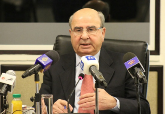 المصري: الأردن يقود مشروعا نهضويا للحفاظ على وحدة الشعوب العربية المصري: الأردن يقود مشروعا نهضويا للحفاظ على وحدة الشعوب العربية