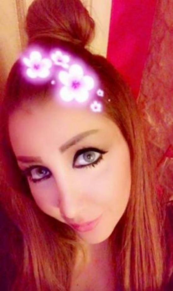 بالفيديو: هل تذكرون صاحبة أغنية "قدام الكل"؟؟ شاهدوا كيف أصبحت اليوم! بالفيديو: هل تذكرون صاحبة أغنية "قدام الكل"؟؟ شاهدوا كيف أصبحت اليوم!