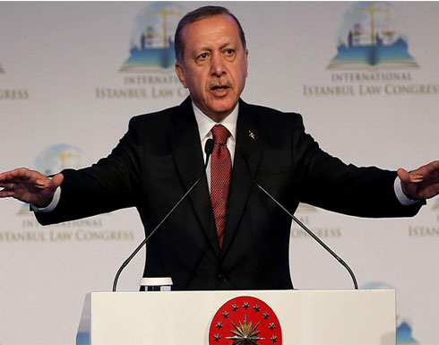وفد تركي إلى بغداد .. وأردوغان يتعهد بدور في الموصل وفد تركي إلى بغداد .. وأردوغان يتعهد بدور في الموصل