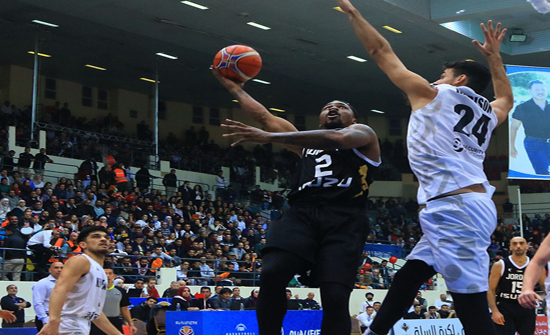 منتخب السلة يفرح الأردنيين بتأهله لكأس العالم منتخب السلة يفرح الأردنيين بتأهله لكأس العالم